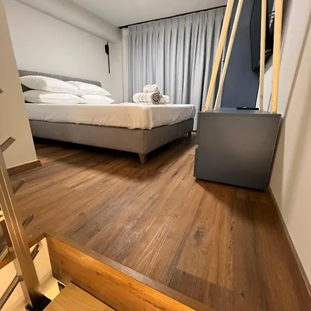 Averof Loft