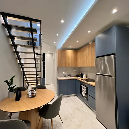 Averof Loft *