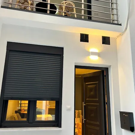 Averof Loft Kavala