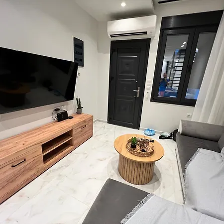 Averof Loft * Kavala