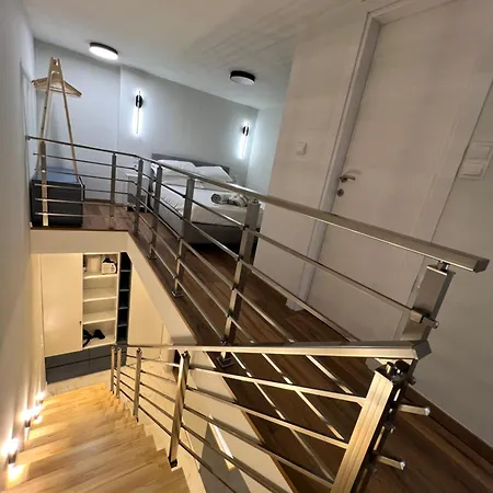 Averof Loft * Kavala