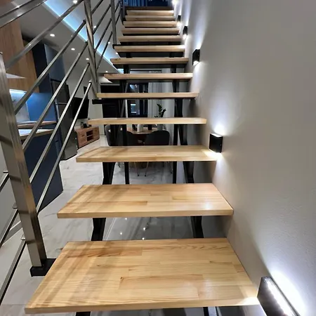 Averof Loft